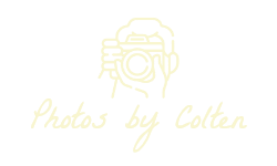 Photos By Colten