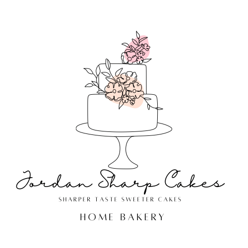Jordan Sharp Cakes