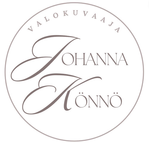 Valokuvaaja Johanna Könnö