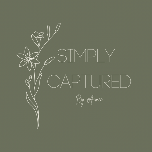 Simply Captured by Aimee