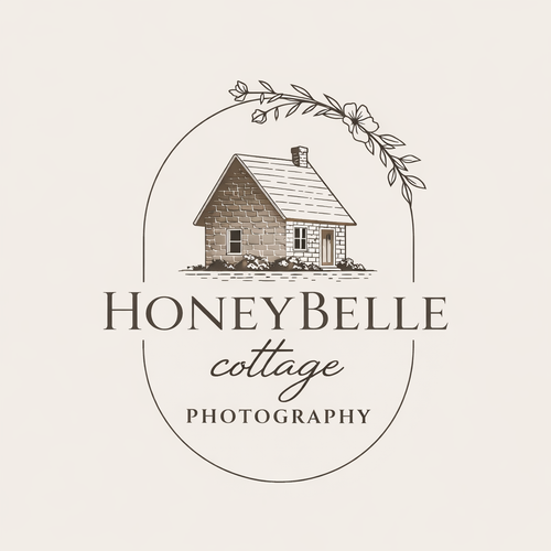 HoneyBelle Cottage Photography