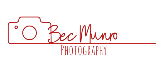 Bec Munro Photography