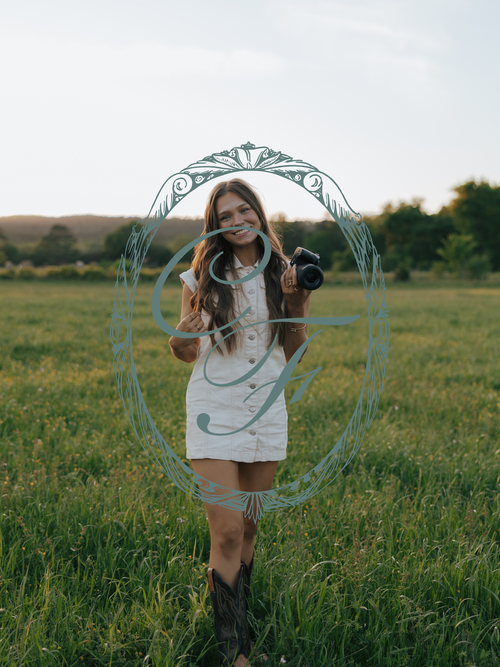 Carolyn’s Frame