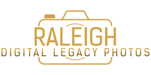 Raleigh Digital Legacy Photos
