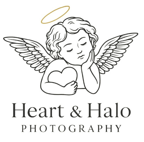 Heart & Halo Photography