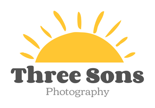 Three Sons Photography