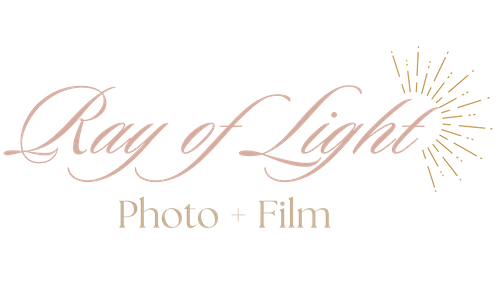 Ray of Light