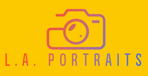L.A. Portraits