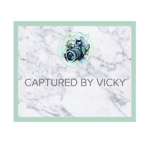 Captured by Vicky