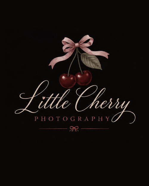 Little Cherry Photography
