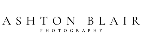 Ashton Blair Photography