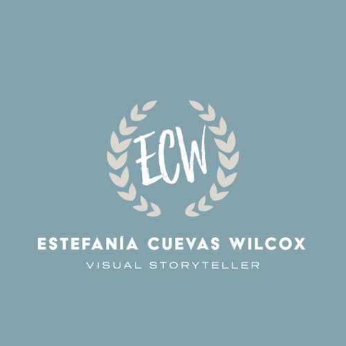 Estefania Cuevas Wilcox - Visual Story Teller