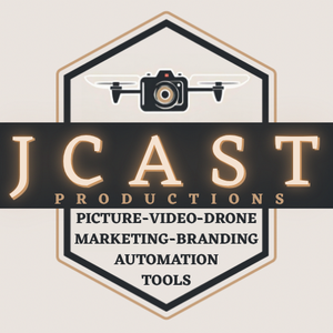 JCast Productions