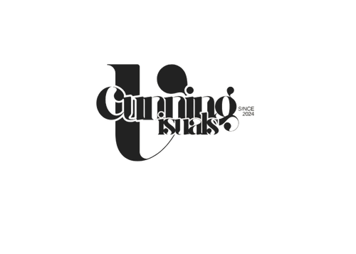 CUNNINGVisuals