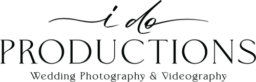 I Do - Wedding Productions