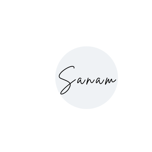 Sanam Creates