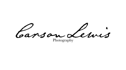 Carson Lewis Photography