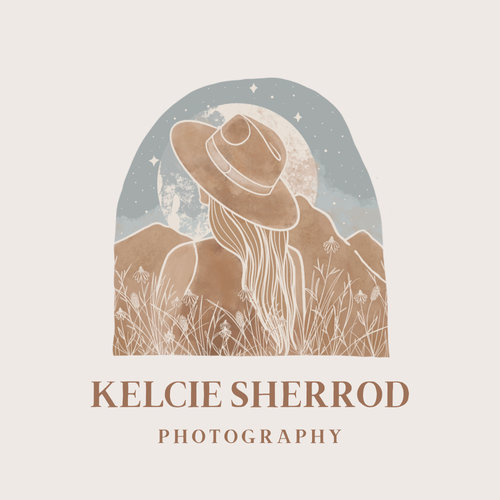 Kelcie Sherrod Photography