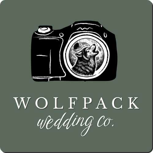 WOLFPACK Wedding Co.