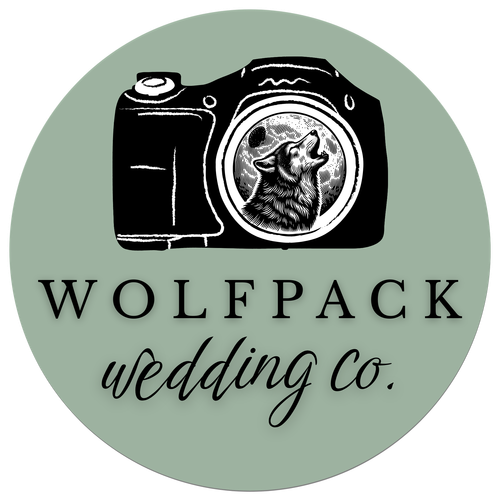 WOLFPACK Wedding Co.