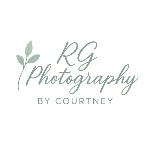 RG Photography by Courtney