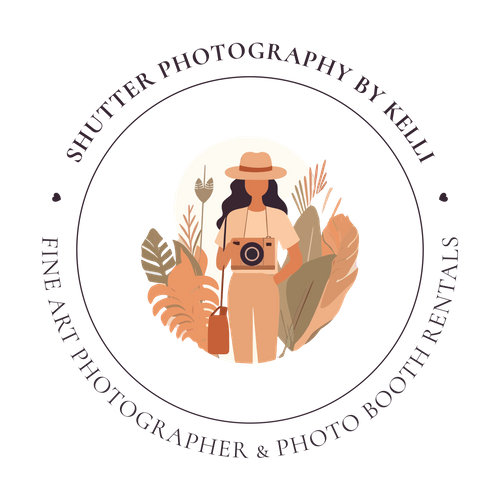 Shutter Photography by Kelli