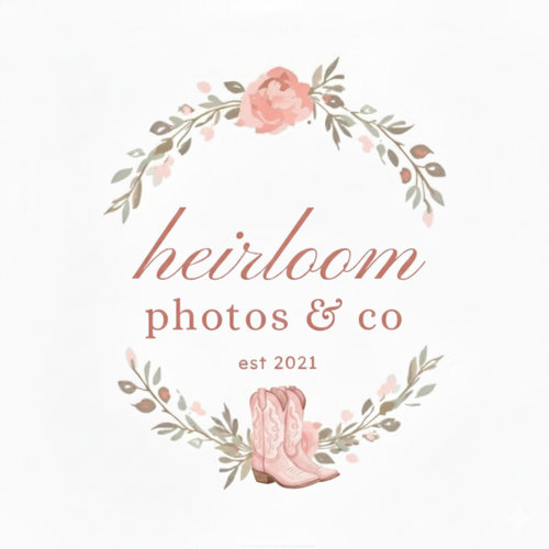 Heirloom Photos & Co.