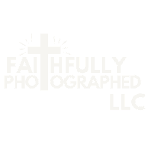 Faithfully Photographed + Digitally Created