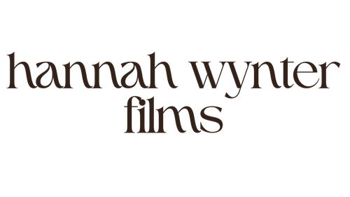 Hannah Wynter Films