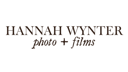 Hannah Wynter Films