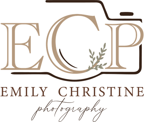 emily christine photography