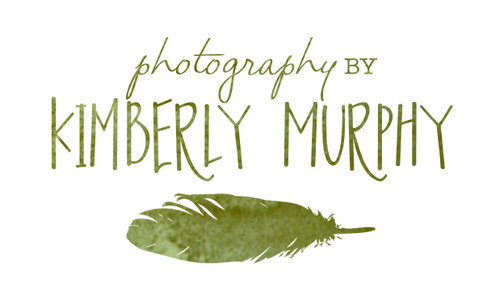 Photography By Kimberly Murphy