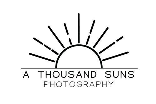 A Thousand Suns Photography