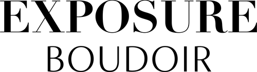 Exposure Boudoir