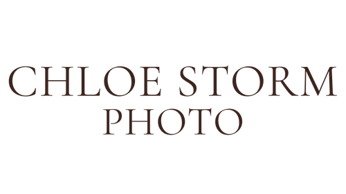 CHLOE STORM PHOTO