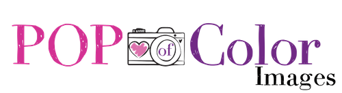 Pop of Color Images