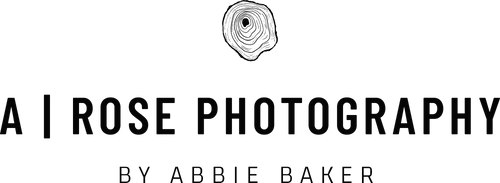 A.Rose Photography By Abbie Valentine