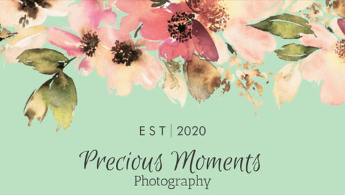 Precious Moments Photography