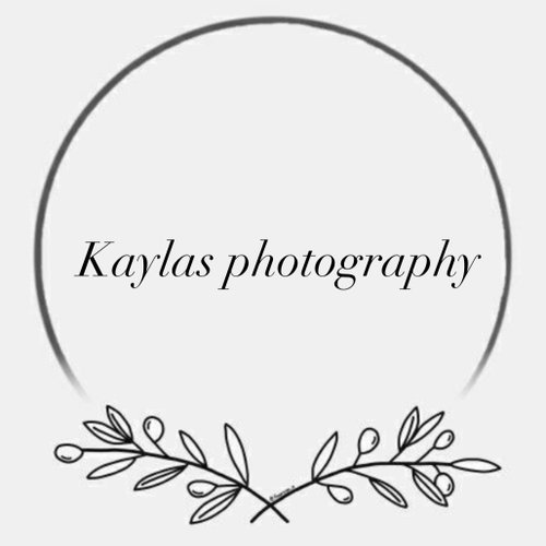 Kayla’s photography