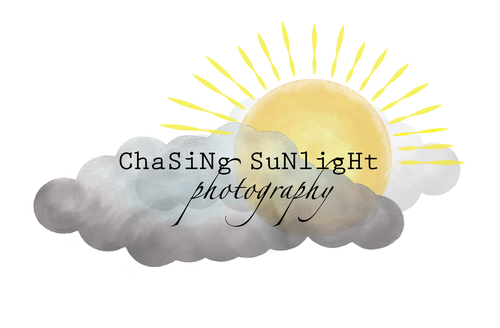 Chasing Sunlight Photography