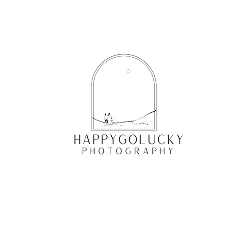 Happy-Go-Lucky Photography