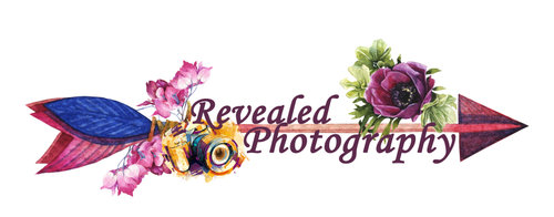 Revealed Photography