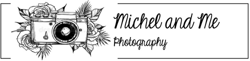 Michel and Me Photography