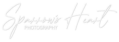 Sparrow's Heart Photography