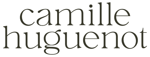 Camille Huguenot Photographe