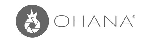 Ohana Photo Shop
