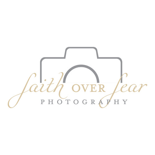 Faith Over Fear Photography