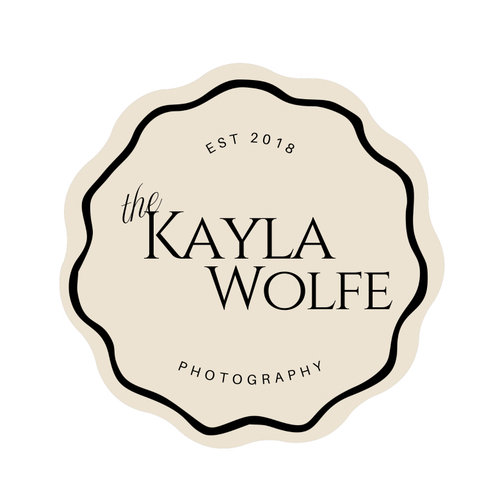 Kayla Wolfe Photography & Film