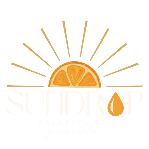 Sundrop Creative Co | Pensacola