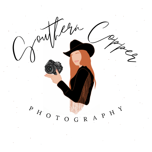 Southern Copper Photography